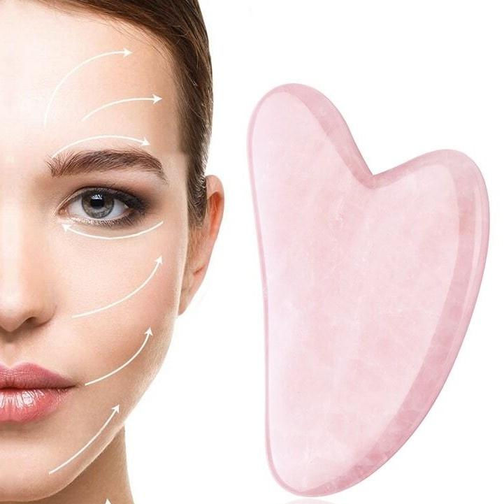 Programme Gua sha Rajeunissement du corps et du visage Programme Gua sha Rajeunissement du corps et du visage